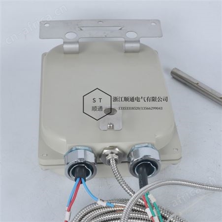华立BWY-802A（TH）电力变压器油面温度控制器油面温控器温度计