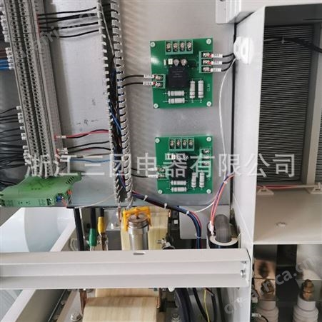 顺通ST-I粉尘除尘保护环境用高频高压稳压恒流电源72KV可定制高频电源
