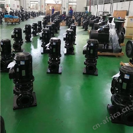 批发加压清水泵 凯泉卧式锅炉热水泵 KQW上海凯泉卧式离心管道泵