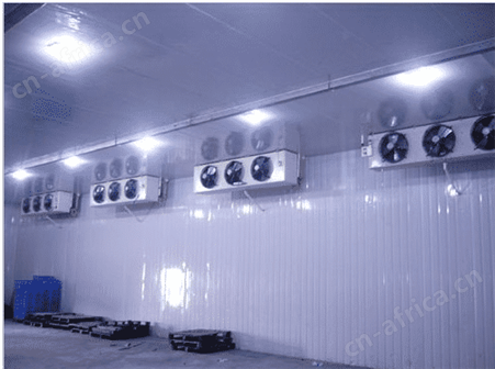 襄阳冷库安装（速冻冷库）