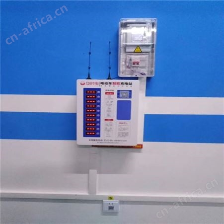 JSD-10KW01智能直流充电桩 及时电 小区充电桩 各种规格