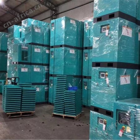 东莞空压机供应7.5kw/10HP螺杆空压机 10A螺杆机批发 科比迪空气压缩机出口机定制