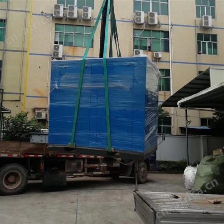 科比迪75kw/100HP永磁螺杆式空压机