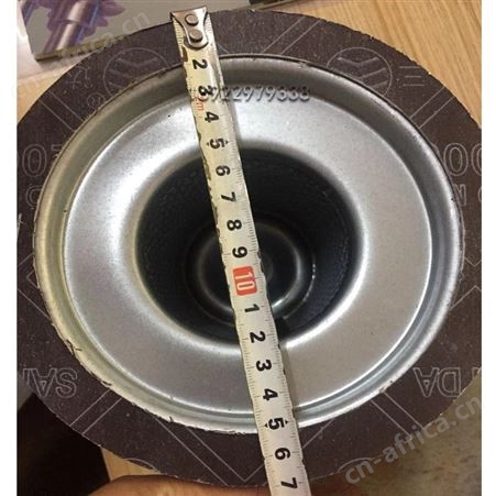 20A永磁变频螺杆空压机保养耗材油气分离器/螺杆机油分/时间复位