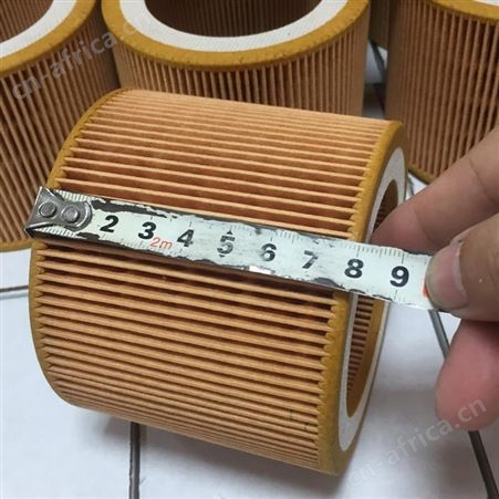 10HP螺杆空压机空气滤芯 10A空压机风格保养耗材 螺杆机空气格 滤清器