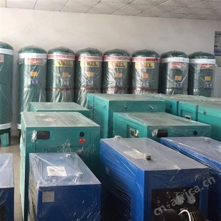 科比迪55kw/75HP/75A永磁变频螺杆空压机 东莞空压机批发