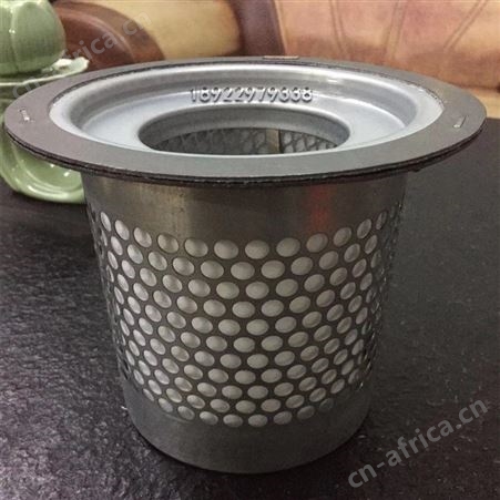 20A永磁变频螺杆空压机保养耗材油气分离器/螺杆机油分/时间复位
