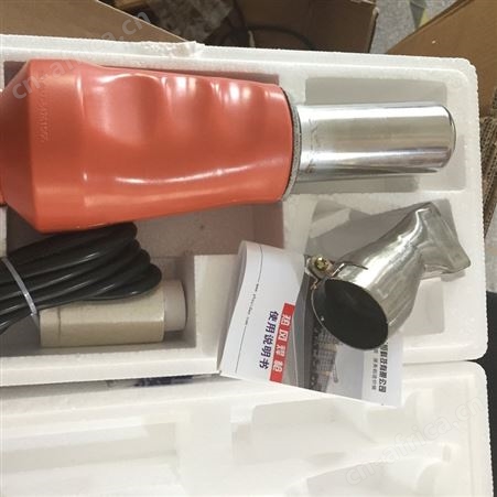 大功率工业级热风焊枪 3000W手持式温度可调节