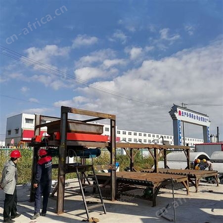 小预制块成型机 批量预制盖板的设备 小型混凝土预制构件生产线