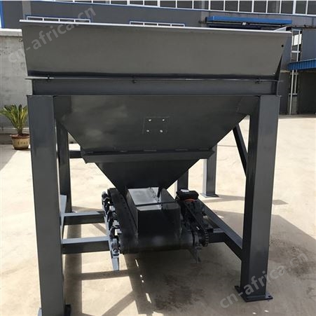 全自动小型沙土掺和混砂机 立式单料斗强力混砂