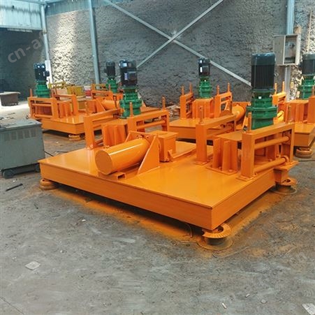 液压工字钢冷弯机 u型钢冷弯机价格 定制设计
