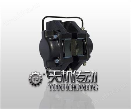 厂家直供空压碟式制动器气动制动器空压同轴式制动器盘式气动制动器油压蝶式制动器