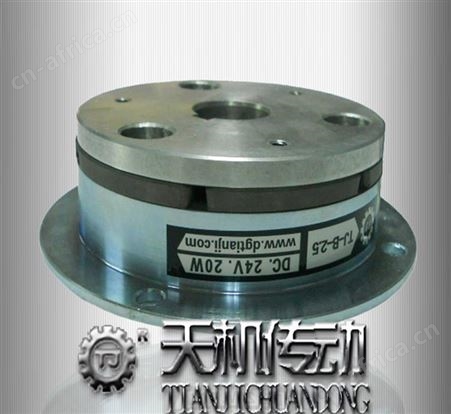 供应天机牌TJ电磁制动器 TJ-B1-2