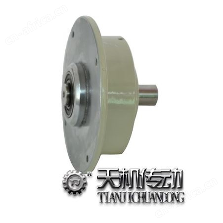 覆膜机塑料机磁粉制动器印刷机包装机微型磁粉制动器口罩机配件磁粉制动器单轴