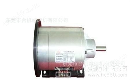 供应中国台湾天机牌电磁离合刹车组TJ-POI-2.5KG