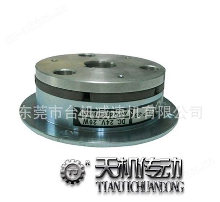 供应天机牌TJ电磁制动器 TJ-B1-2