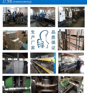 供应中国台湾天机TJ-BKAO无段变速器减速机