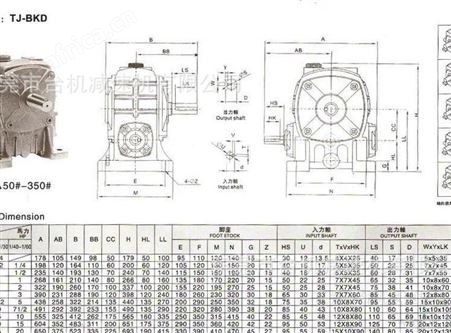 供应TJ-BKD-100电子电容机械上面用到的蜗杆减速机