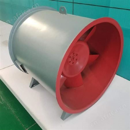 展括 加工定制消防排烟风机