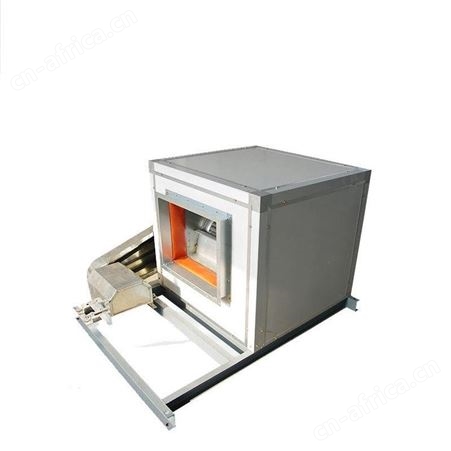 展括 htfc型消防通风箱 柜式风机箱