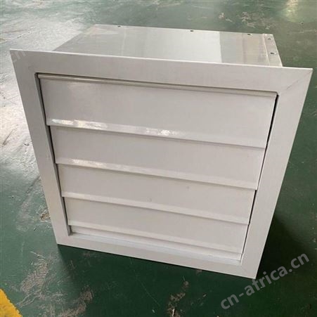 展括 方形壁式轴流风机型号图片