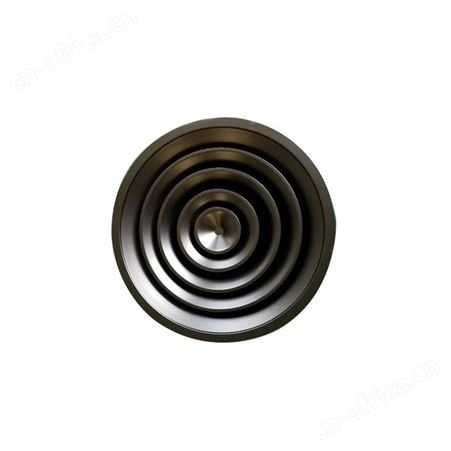 展括 圆盘散流器