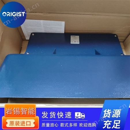KIEPE拉绳限位开关PRS001