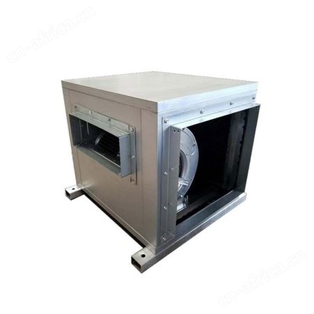 展括 HTFC柜式离心风机