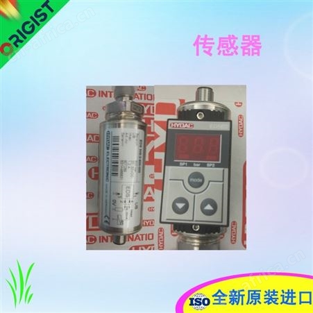 Elsi 压力传感器F1.S80-P00-B0100-Q08