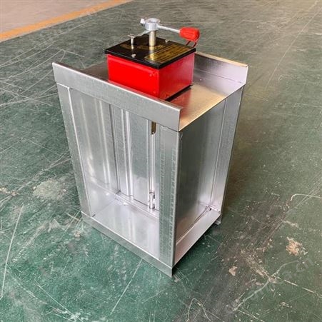 展括 280度防火阀批发零售 FHF-1防火阀