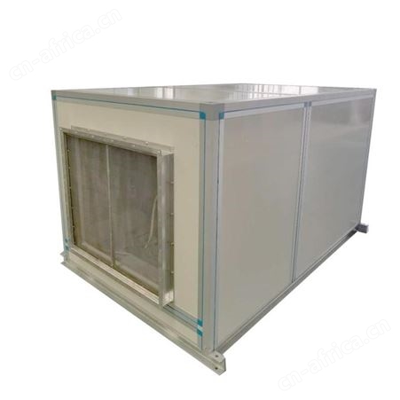 展括 HTFC消防风机箱型号表