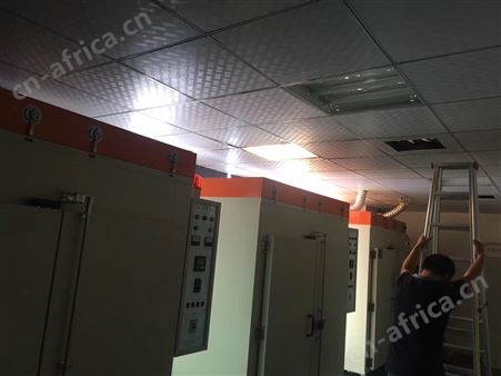 太阳能光伏玻璃烤箱