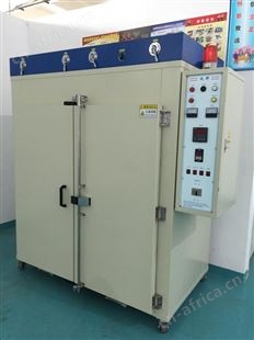 精密型烤箱