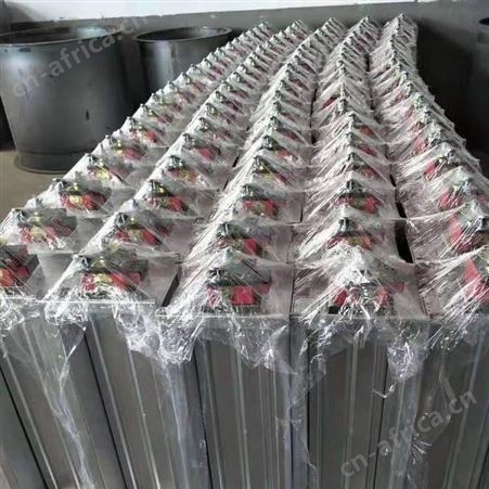 西安扬兴 3C防火阀 HTF排烟风机