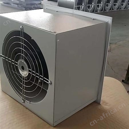 山东扬兴 壁式轴流风机 边墙轴流风机 HTF排烟风机