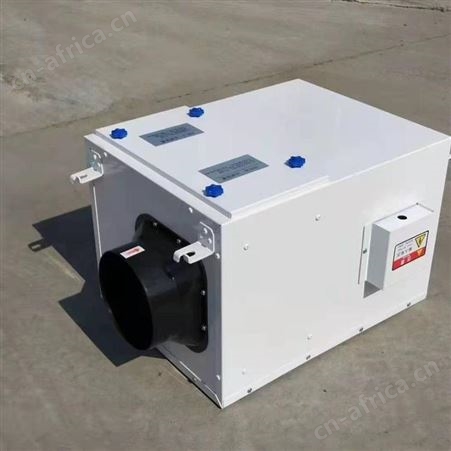 扬兴吊顶式新风换气机 家用小型PM2.5过滤全热交换器