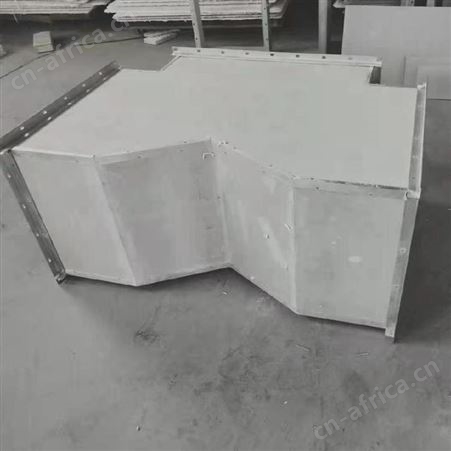扬兴 轴流风机厂家 火克纤维增强硅酸钙板风管