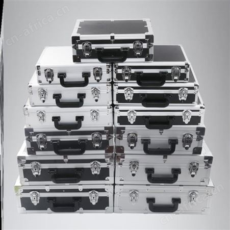定做铝合金航空箱 音响箱 拉杆箱 周转箱 运输箱 收纳箱 航空箱 防震箱