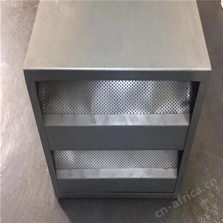 扬兴WXYF型胃穿孔板复合消声器