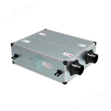 扬兴吊顶式新风换气机 家用小型PM2.5过滤全热交换器