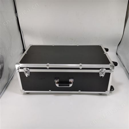 厂家定做铝合金航空箱 定制铝箱 仪器箱 音响箱 道具箱