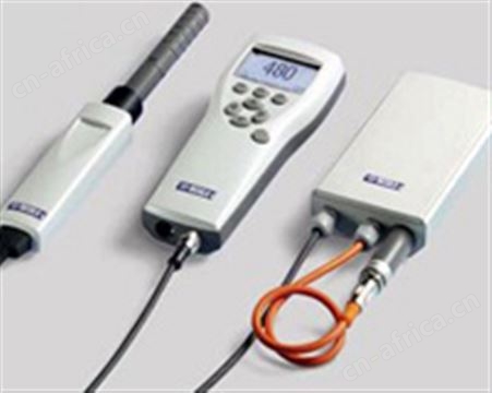 GM70手持式二氧化碳检测仪