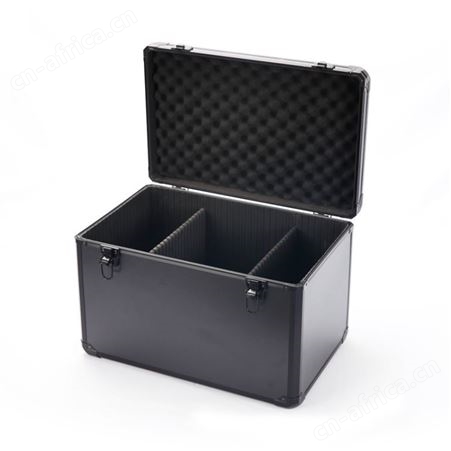 厂家定制航空箱 铝合金拉杆箱 加厚手提铝箱 定做精密仪器工具箱