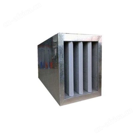 消声器原理消声静压箱的原理