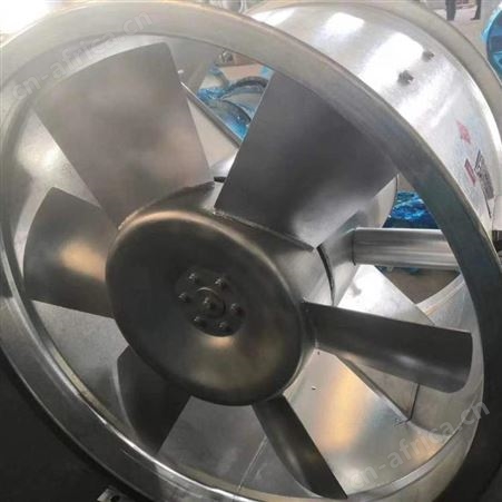 扬兴生产SWF混流风机GXF斜流风机