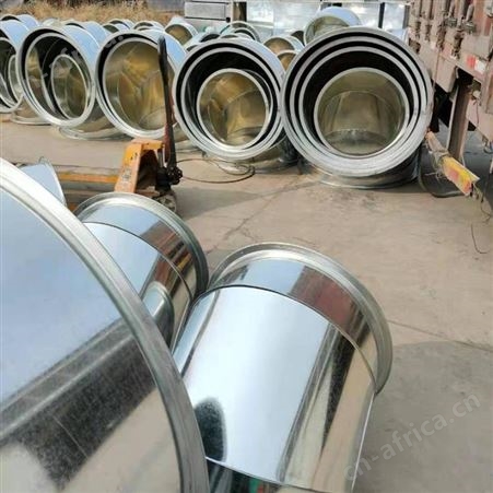 邢台扬兴 消声器 防腐风机 排烟风机 轴流风机 防爆排烟风机