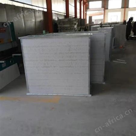 青岛扬兴 火克纤维增强硅酸钙防火板风管 火克纤维增强硅酸盐防火板