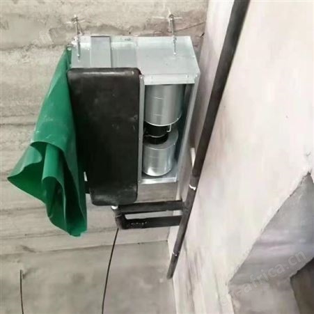 扬兴 风机盘管 消声器 风机盘管