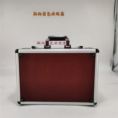 铝合金箱定做 侧开门LED灯箱 运输储物箱 铝合金航空箱可按需定制