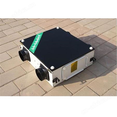 扬兴吊顶式新风换气机 家用小型PM2.5过滤全热交换器